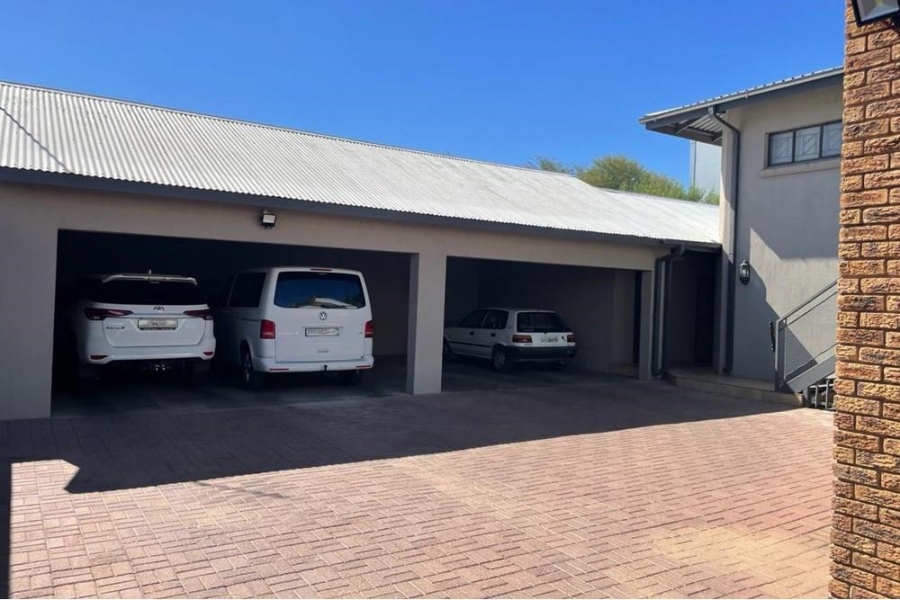 Commercial Property for Sale in Upington Northern Cape